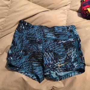 Nike shorts
